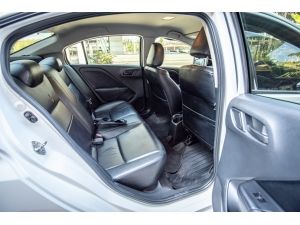 2017 Honda City 1.5 S i-VTEC Sedan AT รูปที่ 7